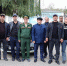 Еще один доброволец с Табасаранского района отправился в зону СВО - Голос Табасарана