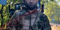 Командование 96-го полка оперативного назначения направило благодарность главе Табасаранского района - Голос Табасарана