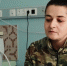 Медсестра с позывным «Звезда» спасает жизни на передовой - Голос Табасарана