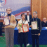 Школьница из Табасаранского района стала призером первенства Дагестана по русским шашкам среди детей - Голос Табасарана