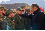 Завершается прием заявок на программу «Доблесть гор»