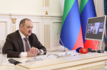 Под руководством Сергея  Меликова  прошло  ежемесячное совещание по актуальным вопросам