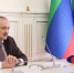Под руководством Сергея  Меликова  прошло  ежемесячное совещание по актуальным вопросам - Голос Табасарана