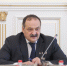 Сергей Меликов о голосовании за объекты благоустройства по федеральному проекту - Голос Табасарана