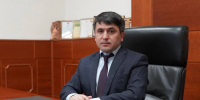 Глава Табасаранского района поздравил с Днём российского предпринимательства - Голос Табасарана