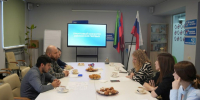Пять дагестанских проектов выиграли гранты на 13 миллионов - Голос Табасарана