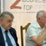 Участники СВО проходят последний этап программы «Доблесть гор» - Голос Табасарана