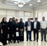 Делегация Табасаранского района принимает участие во II Конференции участников СВО «Герои нашего времени!» - Голос Табасарана