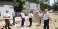 Поздравление главы Табасаранского района Магомеда Курбанова с Днём строителя - Голос Табасарана