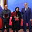 Подполковник Нариман Шихалиев из села Дюбек Табасаранского района посмертно награждён орденом «За заслуги перед Республикой Дагестан» - Голос Табасарана