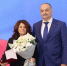 Сувайнат Кюребекова стала первой табасаранкой, удостоенной высокого звания «Народный поэт Дагестана» - Голос Табасарана
