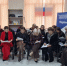 В Табасаранском районе состоялся первый Всероссийский агродиктант - Голос Табасарана