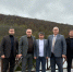 Делегация Табасаранского района с рабочим визитом посетила Кабардино-Балкарскую Республику - Голос Табасарана