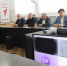 Главы сельских поселений Табасаранского района приняли участие в ВКС с ВАРМСУ - Голос Табасарана
