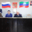 В Табасаранском районе отметили День сотрудника органов внутренних дел - Голос Табасарана