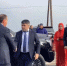 Заур Аскендеров прибыл с рабочим визитом в Табасаранский район - Голос Табасарана