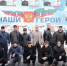 Очередную группу призывников проводили в армию в Табасаранском районе - Голос Табасарана