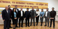 Делегация Табасаранского района приняла участие в кустовом семинаре-совещании южной зоны Дагестана - Голос Табасарана