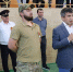 Герой наших дней: Боец СВО из Табасаранского района Рафик Курбанов принимает участие в освобождении Донбасса - Голос Табасарана