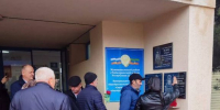 В Сиртычской школе Табасаранского района открыли мемориальную доску Мевлюду Уружбекову - Голос Табасарана
