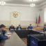 На заседании АТК Табасаранского района обсудили подготовку к новогодним праздникам - Голос Табасарана