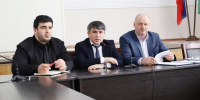 Депутаты Собрания Табасаранского района в ходе заседания рассмотрели ряд актуальных вопросов - Голос Табасарана