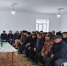 Глава Куркакского СП Табасаранского района отчитался о проделанной работе за 2025 год - Голос Табасарана