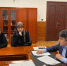 Глава Табасаранского района Магомед Курбанов рассмотрел обращения более 25 человек в рамках приема граждан - Голос Табасарана