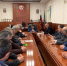 В администрации Табасаранского района обсудили подготовку к выборам в Госдуму РФ и Народное Собрание РД - Голос Табасарана