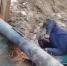 Газовики устраняют последствия камнепада и оползней в Табасаранском районе - Голос Табасарана