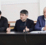 В Табасаранском районе состоялось седьмое заседание районного Собрания депутатов восьмого созыва - Голос Табасарана