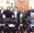 В Табасаранском районе родным погибших участников СВО передали госнаграды - Голос Табасарана