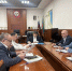 В Табасаранском районе предпримут все меры для оказания помощи пострадавшим от стихии - Голос Табасарана