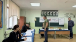 В Табасаранском районе проходит заключительный день выборов